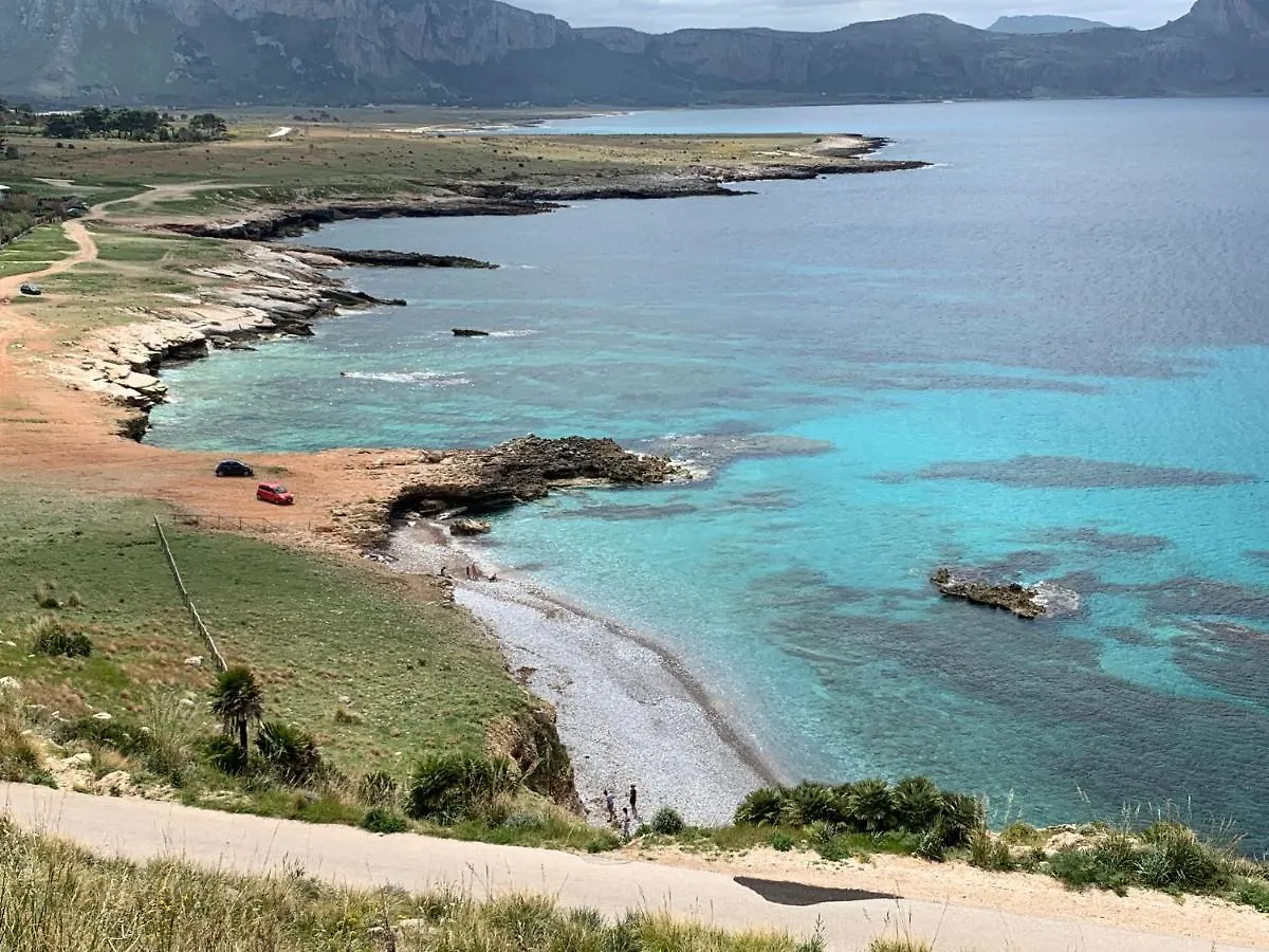 Villa Nino&Lia San Vito Lo Capo 0*,  Italia