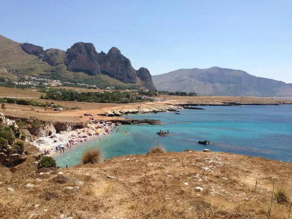 Villa Nino&Lia San Vito Lo Capo 0*,