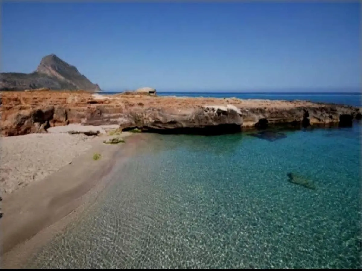 Villa Nino&Lia San Vito Lo Capo Italia