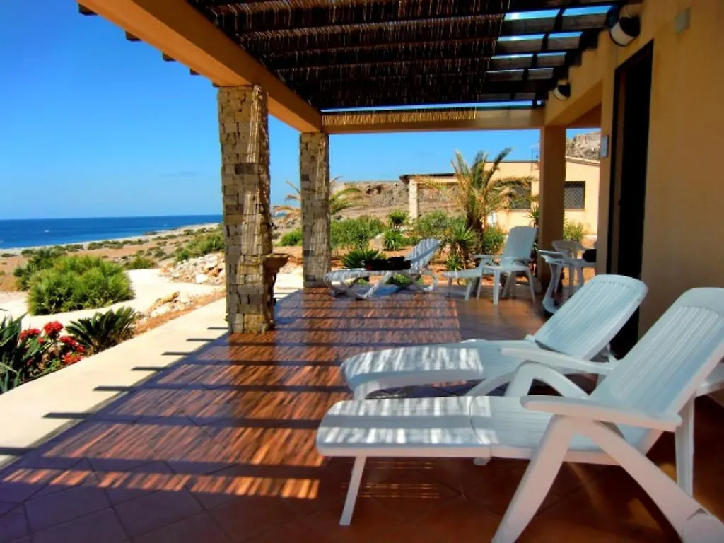 Villa Nino&Lia San Vito Lo Capo