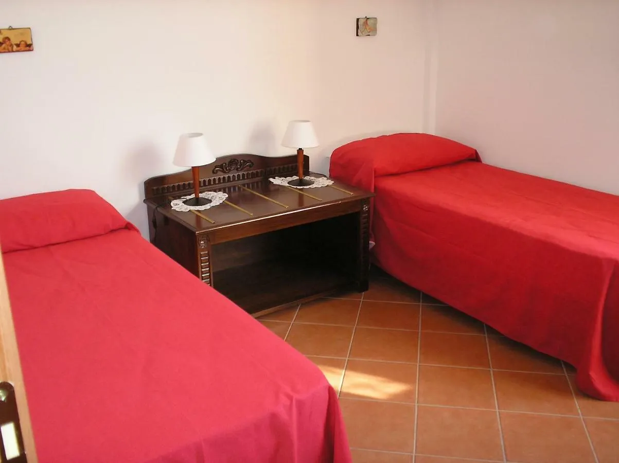 Villa Nino&Lia San Vito Lo Capo